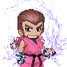 Dan Hibiki of the Saikyo's avatar