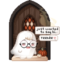 fawn freckles's avatar