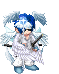 Blue Crane's avatar