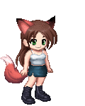 Little Tifa Pup's avatar