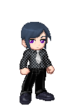 The Prince Yuki's avatar