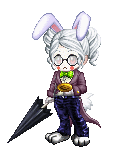 White Rabbit-chan