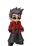 William Xaldin's avatar
