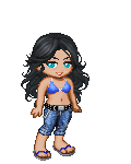 Lil natashababy's avatar