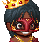 Black arms prince's avatar