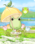 teh queen breeze's avatar