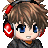 Kegawa Ryoushi's avatar