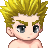 Cursed Goku's avatar