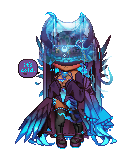 xXart fairy yunaXx