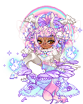 xXart fairy yunaXx