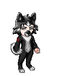 Wolf of steel's avatar
