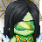 Metsuki Kirai's avatar