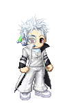 White Chibisuke's avatar