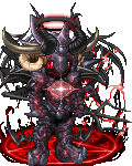 The Dark Lord Shabranigdo's avatar