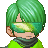 greenpunkdude93's username