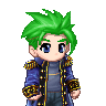Green Amoeba's avatar
