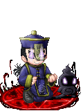 Boy Sama123's avatar