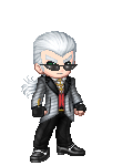 Keith S. Makaze's avatar