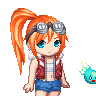 winter fox05's avatar