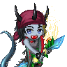 Dark Wolf Blaze's avatar
