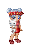 Angel Maike's avatar