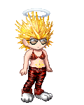 Zozothezebra's avatar