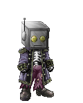 Small Head's avatar