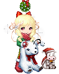 Chirstmas_peppermint's avatar