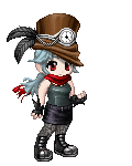 Nyappykitty's avatar