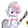 Little Miss Ghost's avatar