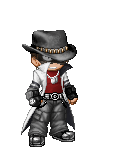 Chase Walker's avatar