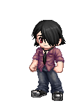 Kira by Death Note