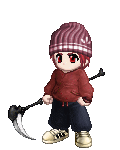 Young Tenken