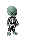 [NPC] alien invader 1972's avatar
