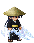 Raxmivn Hoshijin's avatar