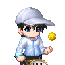Ryoma Echizen 03's avatar