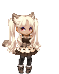 Sinister Lynx's avatar