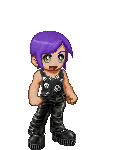 struggled226889's avatar
