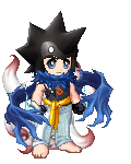 evilarura1776's avatar