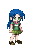 Sweet Chibi Konata's avatar
