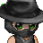 ninja benjirocks's avatar