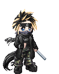 Grailas's avatar