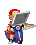 Pizza DeIivery's avatar
