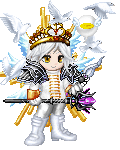 Klariel the Light Angel's avatar