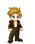 cloudstrife820's avatar