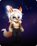 Fox Named Lucky's avatar