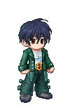 [.Yusuke Urameshi.]'s avatar