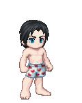 Jackie Estacado's avatar