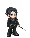 Luka Snape's avatar