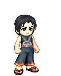 Sasuke Warrior968's avatar